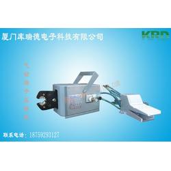氣動端子壓著機(jī)市場現(xiàn)狀與廈門庫瑞德電子的發(fā)展之路