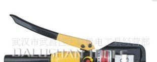 高效壓接新標桿 YQK-70快速液壓鉗在武漢的工業應用解析